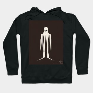 Mummy Halloween Hoodie